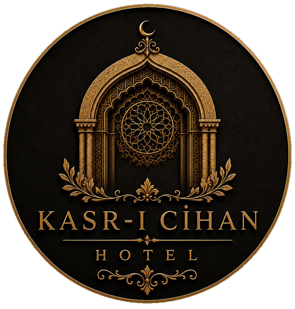 Kasr-ı Cihan Otel