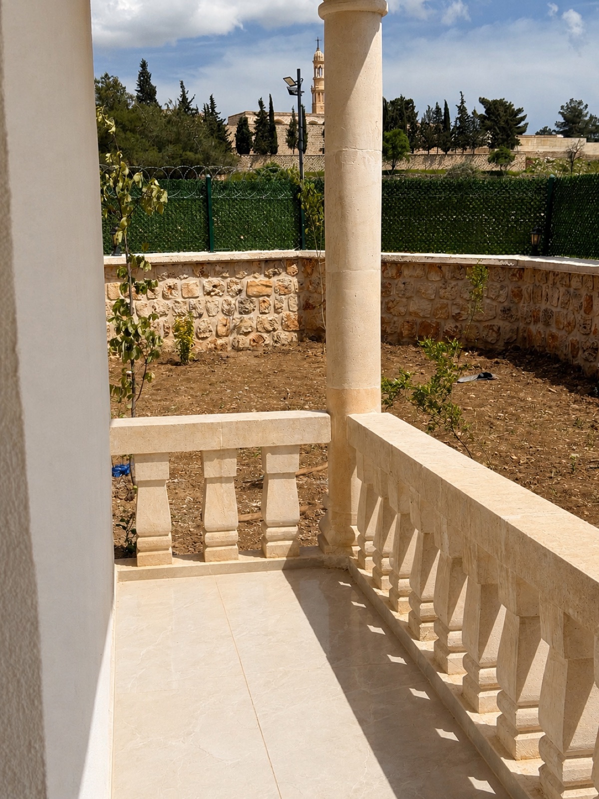 Bahçe