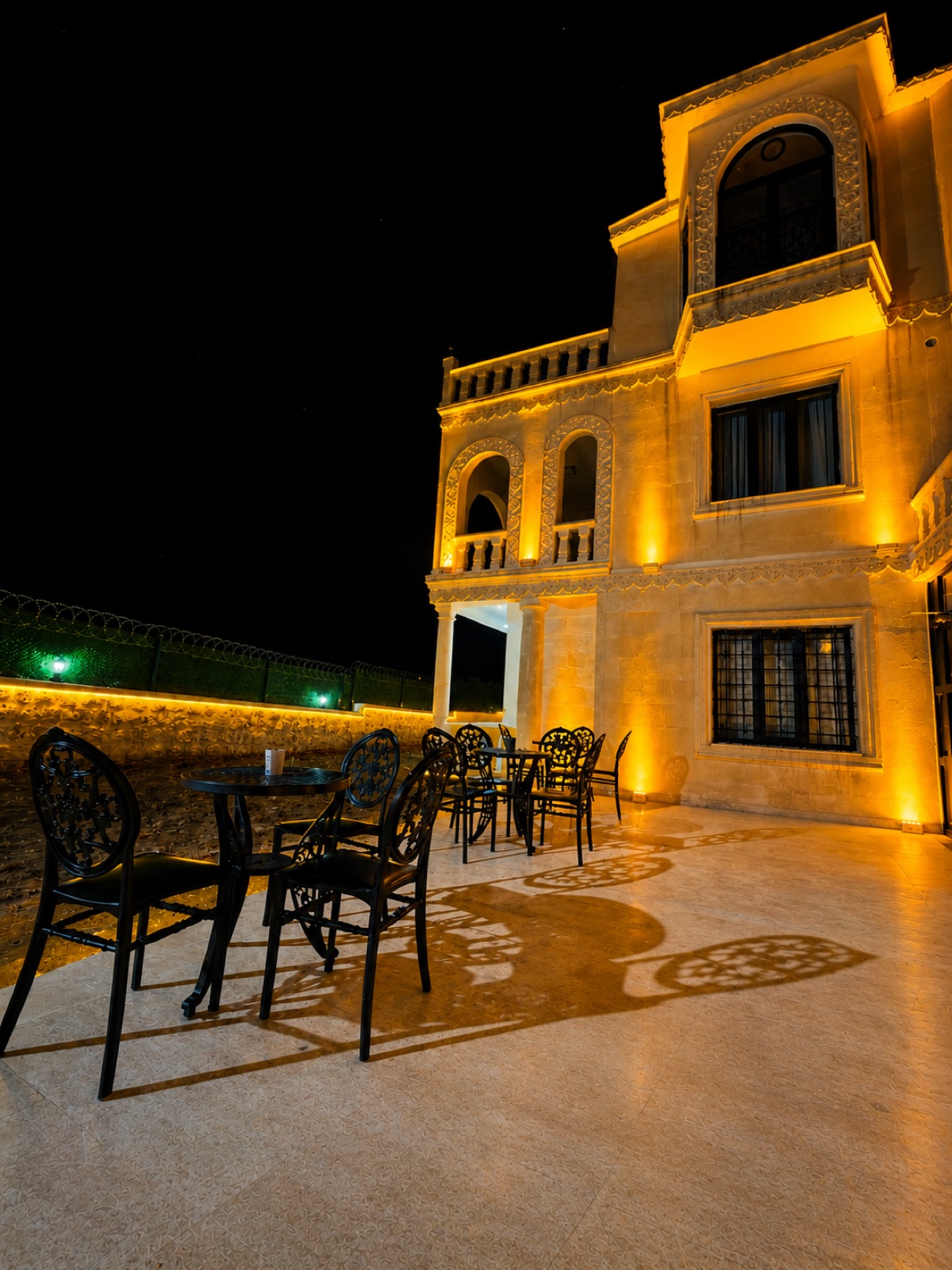 Kasr-ı Cihan Otel